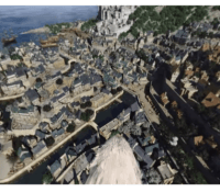 Warcraft Ads 360