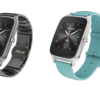 Asus ZenWatch 2