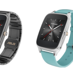 Asus ZenWatch 2 : la montre obtient sa certification auprès de la FCC Asus ZenWatch 2 : la montre obtient sa certification auprès de la FCC