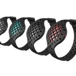 Moov Now, le bracelet connecté qui vous coache intelligemment Moov Now, le bracelet connecté qui vous coache intelligemment