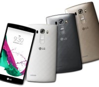 LG G4s Beat