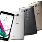 Le LG G4s (G4 Beat) a maintenant un prix : 299 euros Le LG G4s (G4 Beat) a maintenant un prix : 299 euros