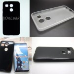 Nexus 5 2015 : des coques supposées dévoilent un mystérieux orifice Nexus 5 2015 : des coques supposées dévoilent un mystérieux orifice