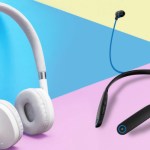 Motorola dévoile deux nouveaux casques Bluetooth Motorola dévoile deux nouveaux casques Bluetooth