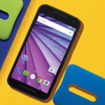 Le Motorola Moto G 3e gen est officiel : fiche technique, prix et disponibilité