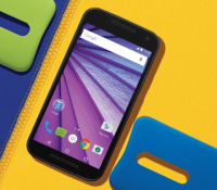 Motorola Moto G 3d gen