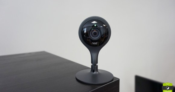 Nest Camera (3 sur 5) Nest Camera (3 sur 5)