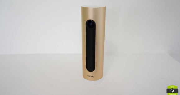 Netatmo Welcome (1 sur 8) Netatmo Welcome (1 sur 8)