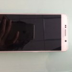 Samsung Galaxy Note 5 : de nouvelles photo précisent le fonctionnement du stylet Samsung Galaxy Note 5 : de nouvelles photo précisent le fonctionnement du stylet