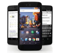 QMobile A1 5