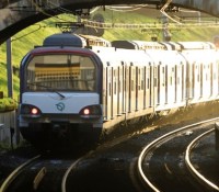 RER C