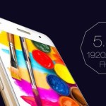 Ramos Mos1, un design intéressant avec ses tranches, ni vraiment plates, ni vraiment incurvées Ramos Mos1, un design intéressant avec ses tranches, ni vraiment plates, ni vraiment incurvées