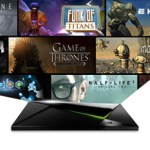 La Nvidia Shield Android TV se met à jour vers Android 6.0 Marshmallow La Nvidia Shield Android TV se met à jour vers Android 6.0 Marshmallow