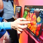 Samsung : la production d’écrans OLED et de mémoire vise la concurrence Samsung : la production d’écrans OLED et de mémoire vise la concurrence