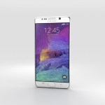 Les Samsung Galaxy Note 5 et S6 EDGE+ passent devant la FCC
