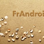 FrAndroid part en vacances avec vous !