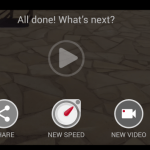 Microsoft Hyperlapse est enfin là, il ne vous reste plus qu’à créer vos timelapse Microsoft Hyperlapse est enfin là, il ne vous reste plus qu’à créer vos timelapse