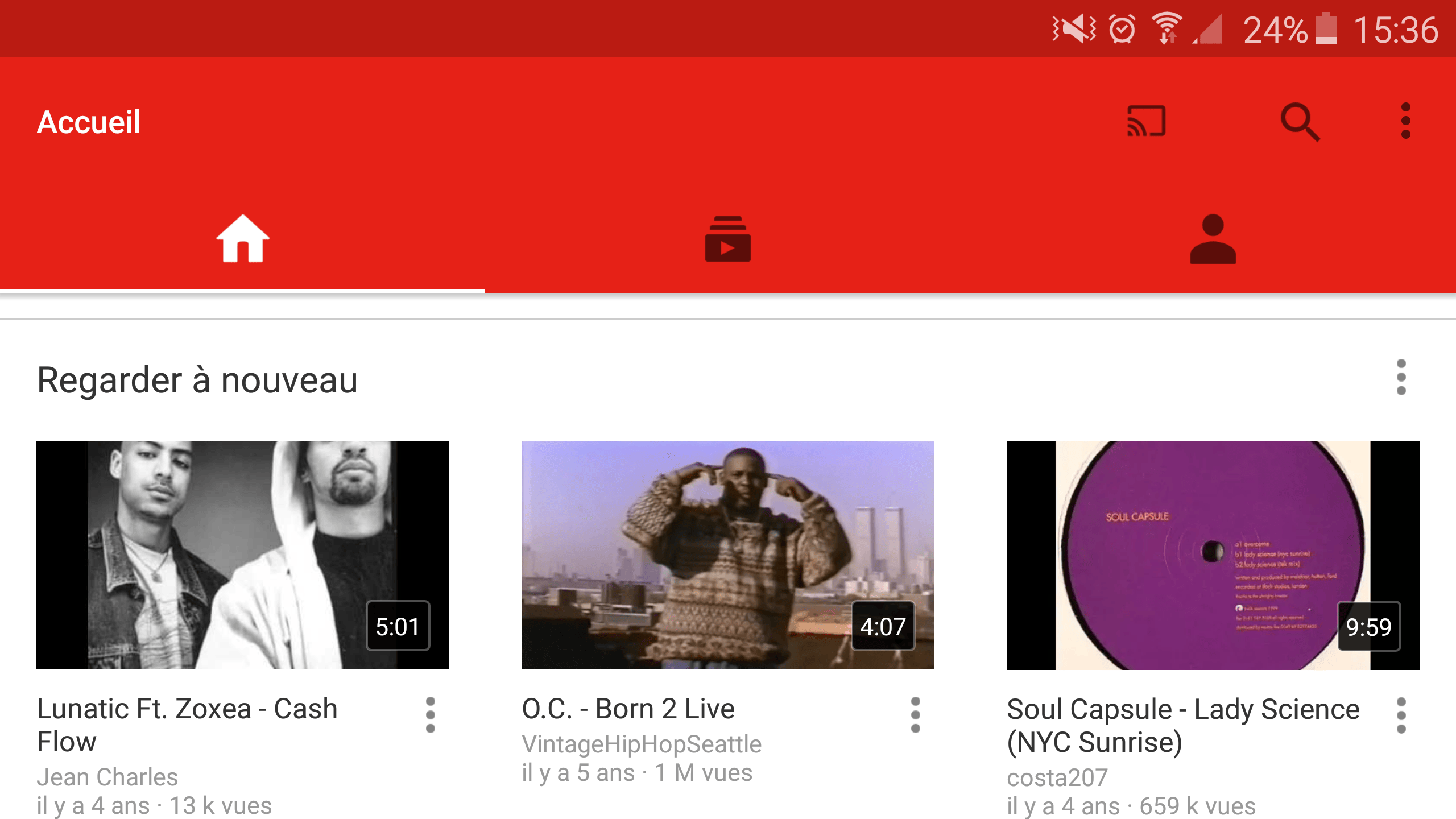 Youtube