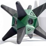 Sphericam 2 : une caméra 360° et 4K optimisée pour la VR sur Kickstarter