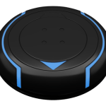 SprintR, la plateforme pour contrôler votre monde virtuel du bout des pieds