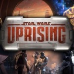 Star Wars Uprising se dévoile dans une première vidéo de gameplay Star Wars Uprising se dévoile dans une première vidéo de gameplay