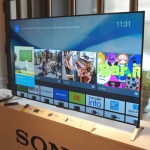 Sony présente ses premiers téléviseurs sous Android TV, dont un X90C plein de promesses Sony présente ses premiers téléviseurs sous Android TV, dont un X90C plein de promesses