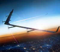 Aquila drones