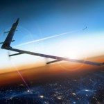 Un drone à énergie solaire de la taille d’un Boeing 737 testé par Facebook Un drone à énergie solaire de la taille d’un Boeing 737 testé par Facebook