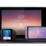 LG prépare le premier smartphone à résonance magnétique LG prépare le premier smartphone à résonance magnétique