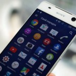 Sony Xperia C5 Ultra, le smartphone de 6 pouces aux bords très fins Sony Xperia C5 Ultra, le smartphone de 6 pouces aux bords très fins