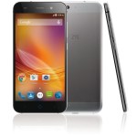 ZTE Blade D6, le petit frère du S6 s’habille de métal ZTE Blade D6, le petit frère du S6 s’habille de métal