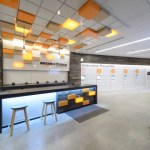 Amazon voudrait se lancer dans les supermarchés Amazon voudrait se lancer dans les supermarchés