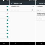 Android M Developer Preview 2 permet désormais de gérer les icônes dans la barre de statut Android M Developer Preview 2 permet désormais de gérer les icônes dans la barre de statut