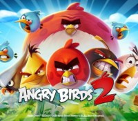 angry birds 2