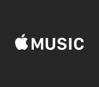 Logo d'Apple Music