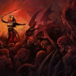 Siege of Dragonspear : une nouvelle extension pour Baldur’s Gate : Enhanced Edition à venir sur mobile Siege of Dragonspear : une nouvelle extension pour Baldur’s Gate : Enhanced Edition à venir sur mobile