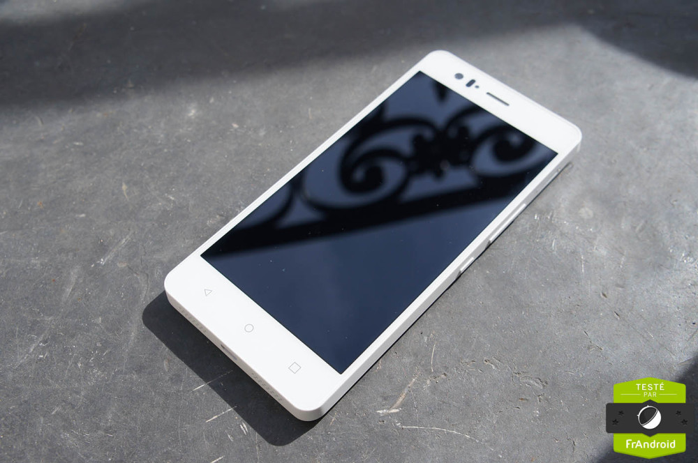 Test du BQ Aquaris M5 : la définition même du milieu de gamme