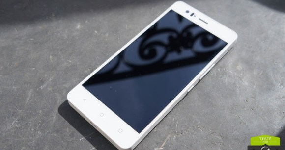 Test du BQ Aquaris M5 : la définition même du milieu de gamme