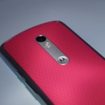 Le Moto X Play de Motorola ne possède ni gyroscope ni « double chop »