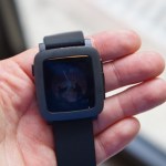 Test de la Pebble Time, la montre minimaliste et pleine de charme Test de la Pebble Time, la montre minimaliste et pleine de charme