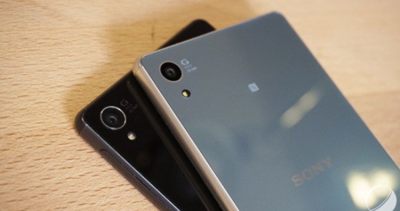 Comparatif Z3