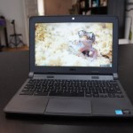 Test du Dell Chromebook 11 (CRM3120) : la solidité à l’américaine Test du Dell Chromebook 11 (CRM3120) : la solidité à l’américaine