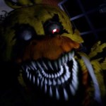 Five Nights at Freddy’s 4 rejoue le film d’horreur sur le Play Store Five Nights at Freddy’s 4 rejoue le film d’horreur sur le Play Store