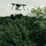 Le premier transport de médicaments par drones autorisé aux Etats-Unis Le premier transport de médicaments par drones autorisé aux Etats-Unis
