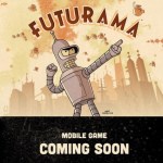 Futurama bientôt de retour… dans un jeu mobile Futurama bientôt de retour… dans un jeu mobile