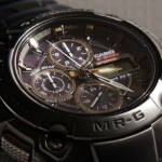 Casio cherche lui aussi à percer dans l&rsquo;univers des montres connectées