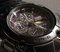 Casio G Shock