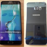 Samsung Galaxy EDGE+ : le prix de la version 32 Go dévoilé Samsung Galaxy EDGE+ : le prix de la version 32 Go dévoilé