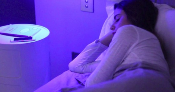 Sleep Companion