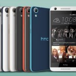 HTC présente quatre nouveaux Desire situés en entrée de gamme HTC présente quatre nouveaux Desire situés en entrée de gamme